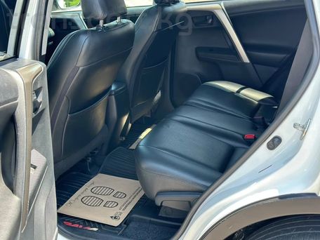 Toyota RAV4, 2013 — 照片 10