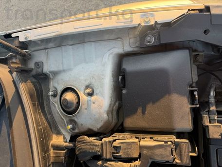 Hyundai Sonata, 2020 — photo 16