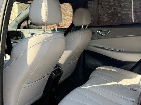 BYD Sea Lion 06, 2025 — сүрөт 11