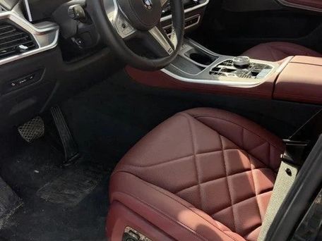 BMW X5, 2018 — фото 4