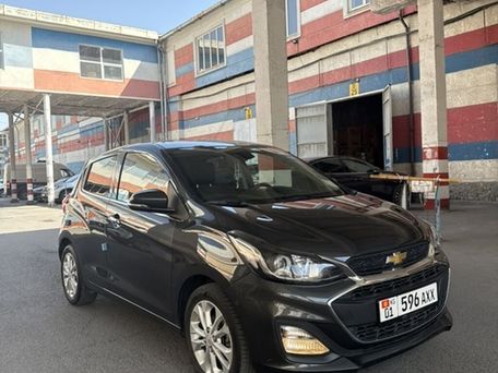 Chevrolet Spark, 2019 — сүрөт 1