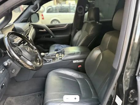 Lexus LX, 2020 — сүрөт 7