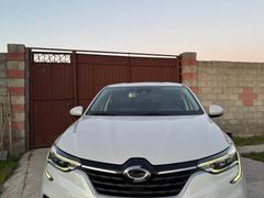 Renault Samsung XM3