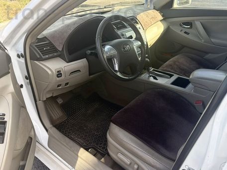 Toyota Camry, 2008 — сүрөт 5