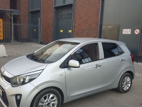 Kia Picanto, 2017 — сүрөт 3
