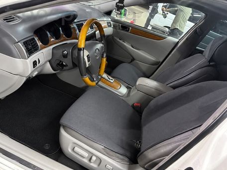 Lexus ES, 2005 — photo 9