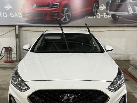 Hyundai Sonata, 2019 — фото 4