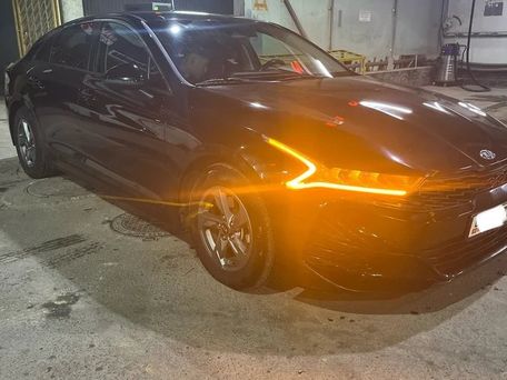 Kia K5, 2021 — сүрөт 12