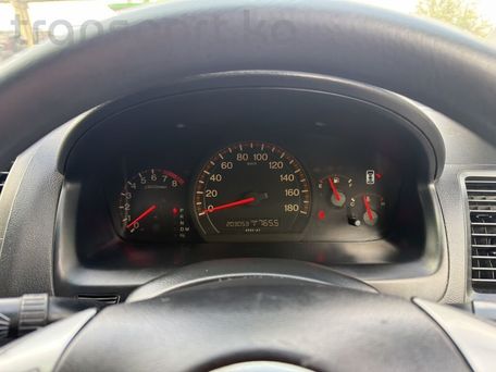 Honda Accord, 2004 — photo 10