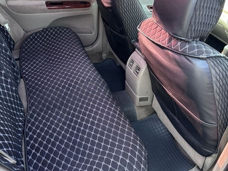 Toyota Camry, 2005 — сүрөт 5