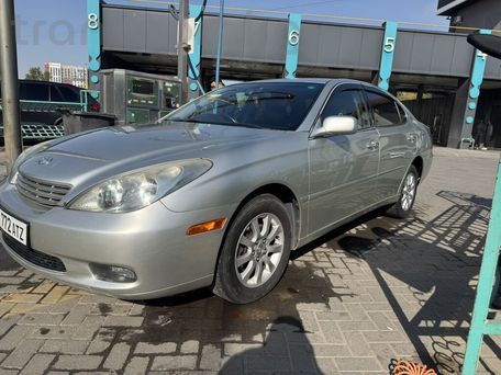 Toyota Windom, 2002 — photo 3