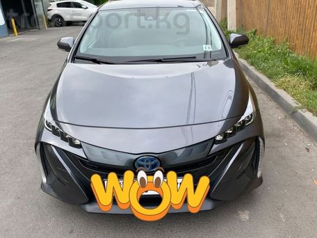 Toyota Prius, 2020 — фото 3
