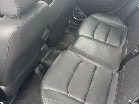 Geely Emgrand, 2021 — сүрөт 5