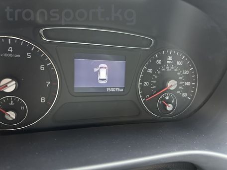 Kia Sorento, 2020 — 照片 12
