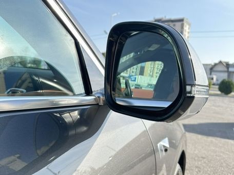 Li Auto (Lixiang) L6, 2025 — сүрөт 12