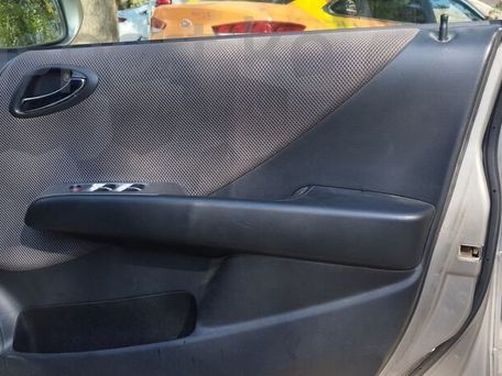 Honda Fit, 2004 — сүрөт 6