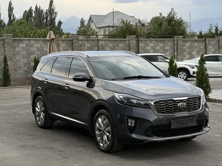 Kia Sorento, 2019 — фото 1