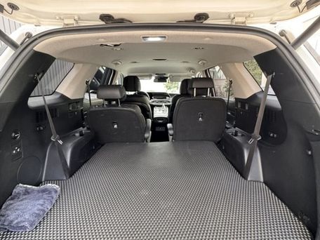 Hyundai Palisade, 2020 — 照片 12