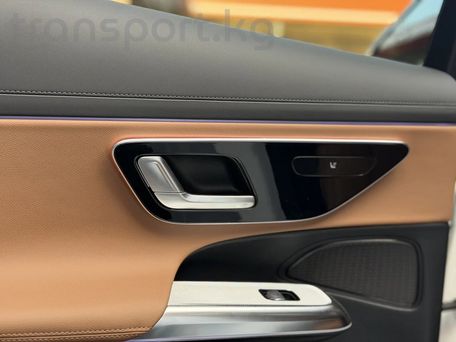 Mercedes-Benz E-Класс, 2026 — фото 11