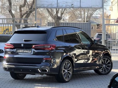 BMW X5, 2019 — photo 4