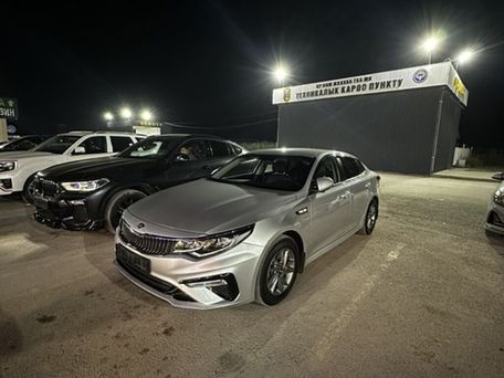 Kia K5, 2019 — сүрөт 2