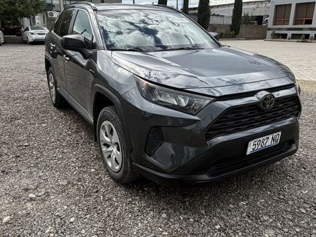 Toyota RAV4, 2020 — сүрөт 7