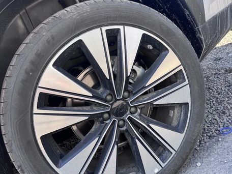 Geely Boyue, 2026 — 照片 2