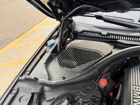 BMW 5 серии, 2019 — сүрөт 9