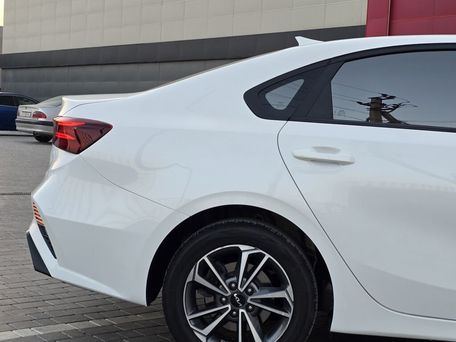Kia K3, 2021 — 照片 6