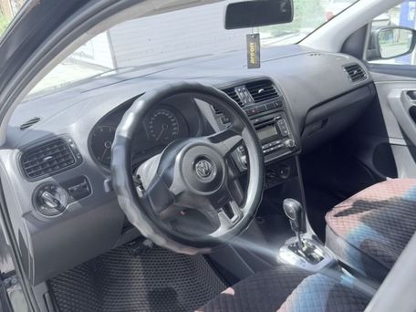 Volkswagen Polo, 2013 — сүрөт 3