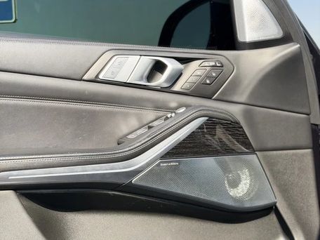 BMW X7, 2019 — photo 5