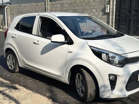 Kia Morning, 2019 — сүрөт 4