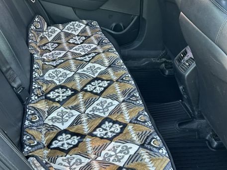 Hyundai Sonata, 2019 — сүрөт 5