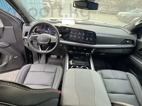 Chevrolet Tahoe, 2025 — фото 10