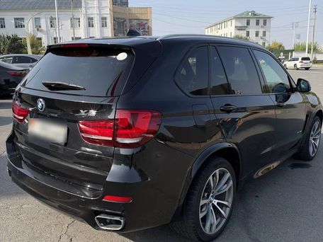 BMW X5, 2018 — сүрөт 3