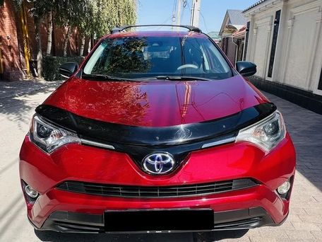 Toyota RAV4, 2018 — фото 5