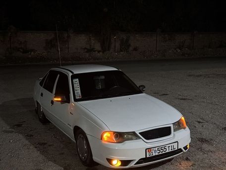 Daewoo Nexia, 2012 — 照片 12