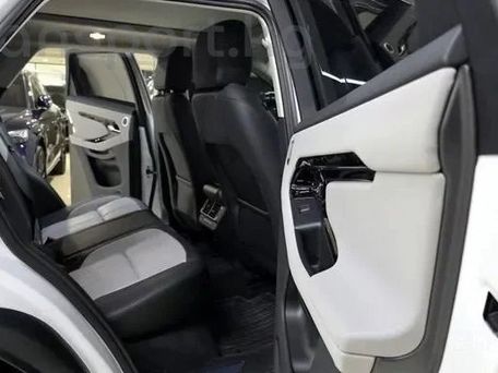 Land Rover Range Rover Evoque, 2025 — сүрөт 9