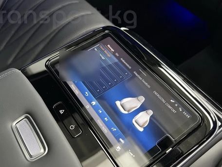 Mercedes-Benz S-Класс AMG, 2023 — фото 16