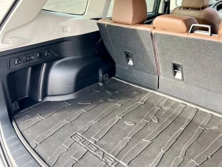 Subaru Forester, 2021 — photo 8
