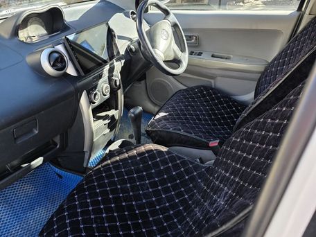 Toyota Ist, 2002 — сүрөт 3