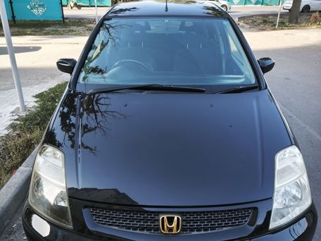Honda Stream, 2003