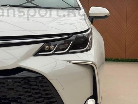 Toyota Corolla, 2022 — 照片 3