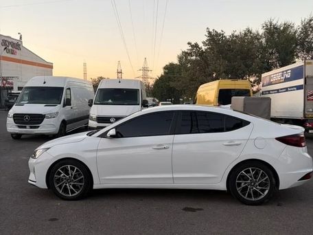 Hyundai Avante, 2019 — сүрөт 3