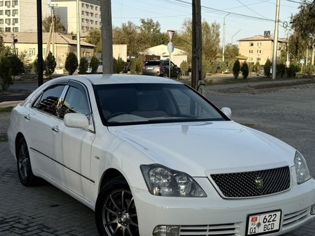 Toyota Crown, 2005 — сүрөт 19