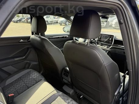 Volkswagen T-Roc, 2026 — 照片 20