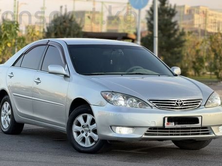 Toyota Camry, 2005 — сүрөт 9