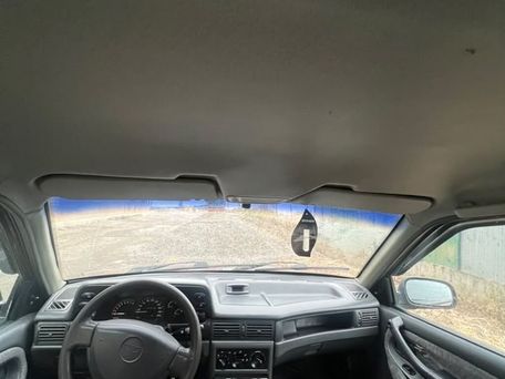 Daewoo Nexia, 2007 — сүрөт 17