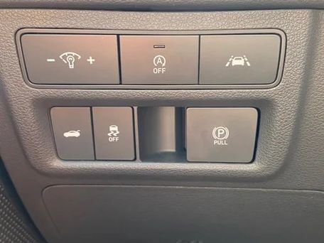 Hyundai Sonata, 2020 — photo 5