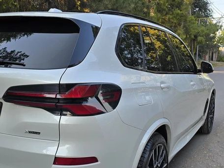 BMW X5, 2023 — фото 4
